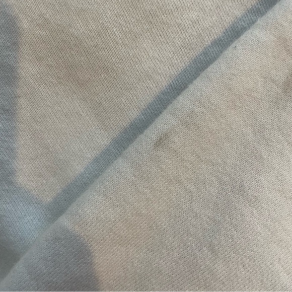 Taylor Swift 2023 Eras Tour Hoodie White Fearless Red Speak Now Concert EUC - Picture 8 of 9